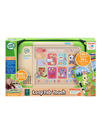LeapTab Touch