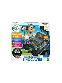 Magic Adventures Binoculars - Camouflage