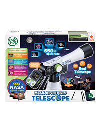 Magic Adventures Telescope