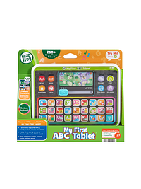 My First ABC Tablet