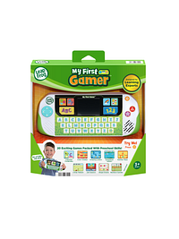 My First Gamer