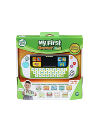 My First Gamer