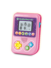 Preschool Game & Go™ - Pink