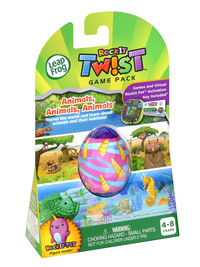 RockIt Twist Animals