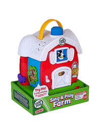 Sing & Play Farm