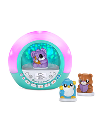 Sleep & Wake Storyteller™