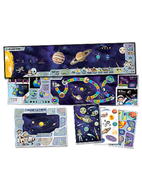 LeapReader™ Solar System Discovery Set