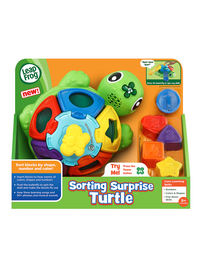 Sorting Surprise Turtle