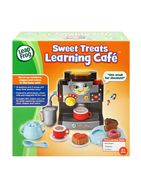 Sweet Treats Learning Café