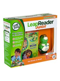 leap reader