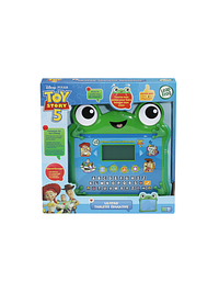Toy Story 5 Explore & Learn Lilypad FR