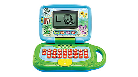 leapfrog connect my own leaptop