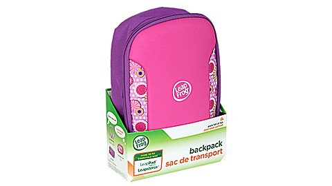 LeapFrog® Backpack - Pink