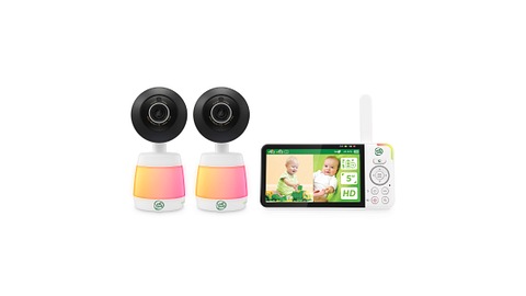 LF3925HD-2 Baby Monitor