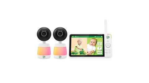 LF3927HD-2 Baby Monitor