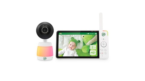 LF3927 Baby Monitor