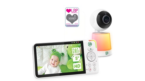 LF4915 Baby Monitor