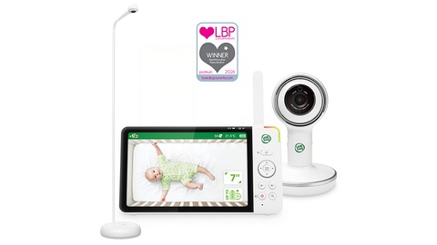 LF5817 Baby Monitor