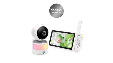 LF915HD Baby Monitor