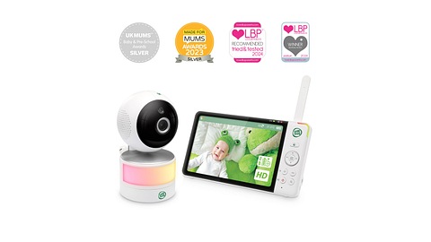 LF920HD Baby Monitor UK