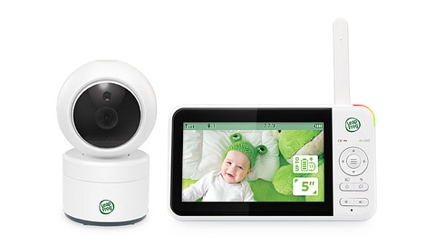 LeapView 360