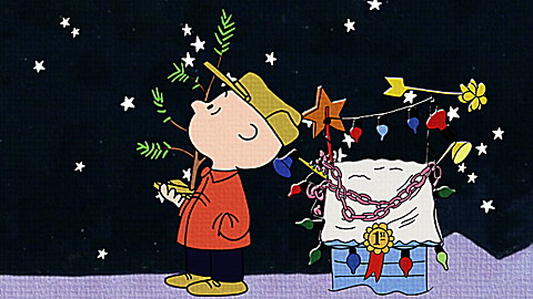 A Charlie Brown Christmas eBook