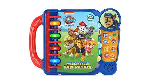 thumbnail image 2 of Tourmate Hard Carrying Case YPF5 Compatible For Leapfrog For Paw Patrol Learning Video Game Case Only 2 of 9