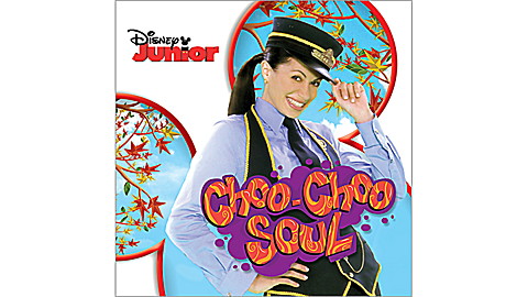 Disney Choo Choo Soul