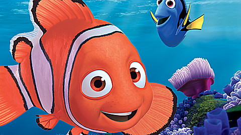 Disney·Pixar Finding Nemo: Reef Builder