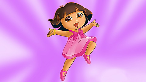 Dora the Explorer: Dora