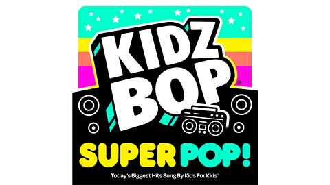 KIDZ BOP Super POP! main image