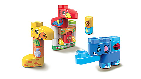 leapfrog building blocks