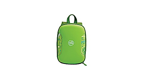 Backpack, Green
