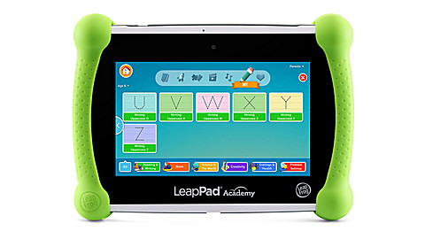 Leapfrog age 3 online