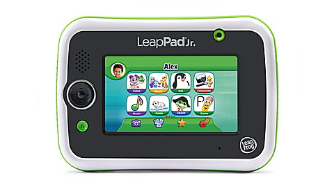 LeapPad Jr