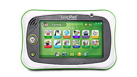 LeapPad Ultimate Ready for School