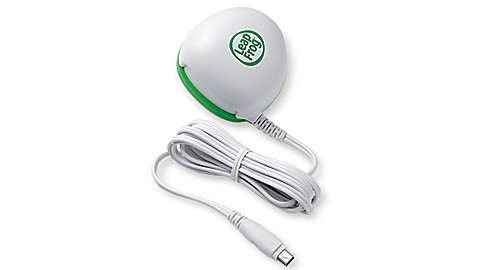 Adaptateur Secteur De Remplacement Compatible LeapPad 1, LeapPad 2, LeapPad Glo, Leapster Explorer - 9V 1A, Câble 1.5m
