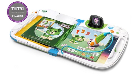 LeapStart 3D Learning System LeapFrog | LeapFrog