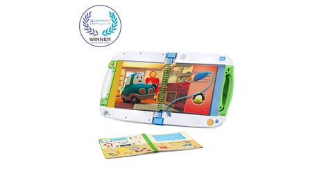 LeapStart Learning Success Bundle CA