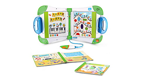 LeapFrog LeapStart The Lion King Simba's Surprise[並行輸入品