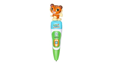 LeapStart Reading Buddies Bundle