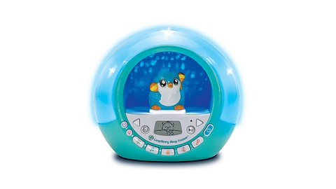 LeapStory Sleep Trainer™
