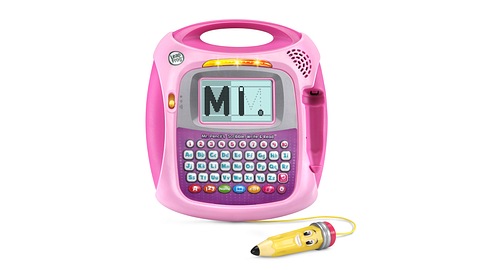 LeapFrog® Mr. Pencil's® Scribble, Write & Read™ Writing Toy for
