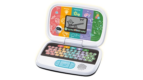 My First STEAM Laptop™