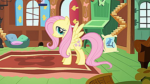 My Little Pony: Volume 3