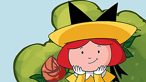 New Adventures of Madeline: Lessons