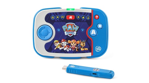PAW Patrol: To the Rescue!