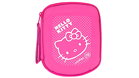 LeapPad™ Hello Kitty® Carrying Case