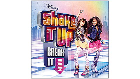 Shake It Up: Break It Down