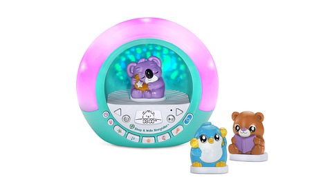 Sleep & Wake Storyteller™